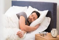 نصائح لا تفوتك للحصول على نوم جيد خلال شهر رمضان