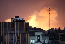 الجارديان || ترامب يستخدم الذكاء الاصطناعي في خوض حروبه – هذه نقطة تحول خطيرة