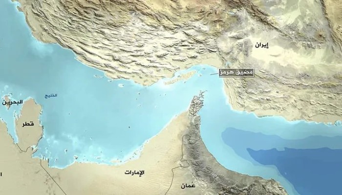 بالأرقام... كيف سيتأثر اقتصاد العالم بغلق مضيق هرمز؟