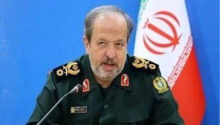 مقتل وزير دفاع إيران بعد يومين من تعيينه