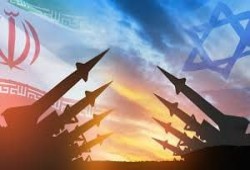 سلاح الشائعات: جبهة موازية في الحرب الإسرائيلية ضد إيران