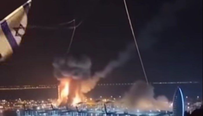 صواريخ الحرس الثوري تخترق العمق الإسرائيلي... التفاصيل والإمكانات المتطورة