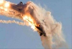 إيران تعلن إسقاط مقاتلة أمريكية واستهداف حاملة طائرات وارتفاع خسائر واشنطن