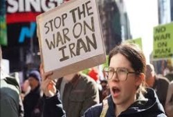 رؤية الأمريكيين للحرب على إيران: رفض عام مع انقسام حزبي