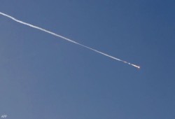 تركيا تعترض صاروخًا باليستيًا إيرانيًا فوق هاتاي وتلوح بحق الرد