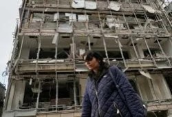 الجارديان || ما مدى قانونية الهجمات الأمريكية والإسرائيلية على إيران؟