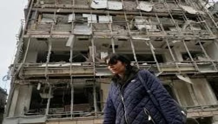 الجارديان || ما مدى قانونية الهجمات الأمريكية والإسرائيلية على إيران؟