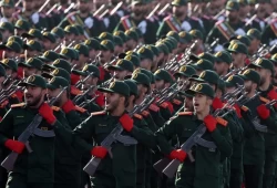 آسيا تايمز || تغيير النظام في إيران ضرب من الخيال دون وجود قوات أمريكية على الأرض