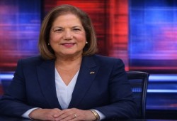 سامية هاريس: خطاب "ترامب" حول الحرب يبرر الغلاء ويغطي على الفشل الاقتصادي