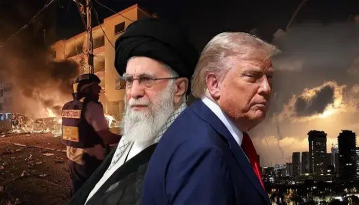 مسؤولون أميركيون سابقون: ترامب بلا خطة واضحة بعد ضرب إيران وتحذيرات من فوضى إقليمية