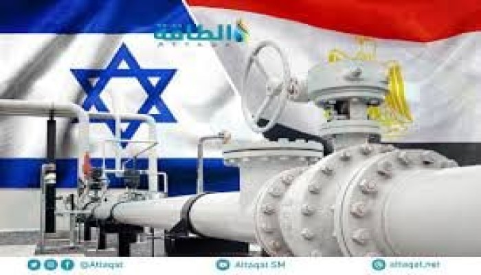الغاز الإسرائيلي سلاح خنق مصر اقتصاديًا وسياسيًا.. ماذا سيفعل السيسي؟