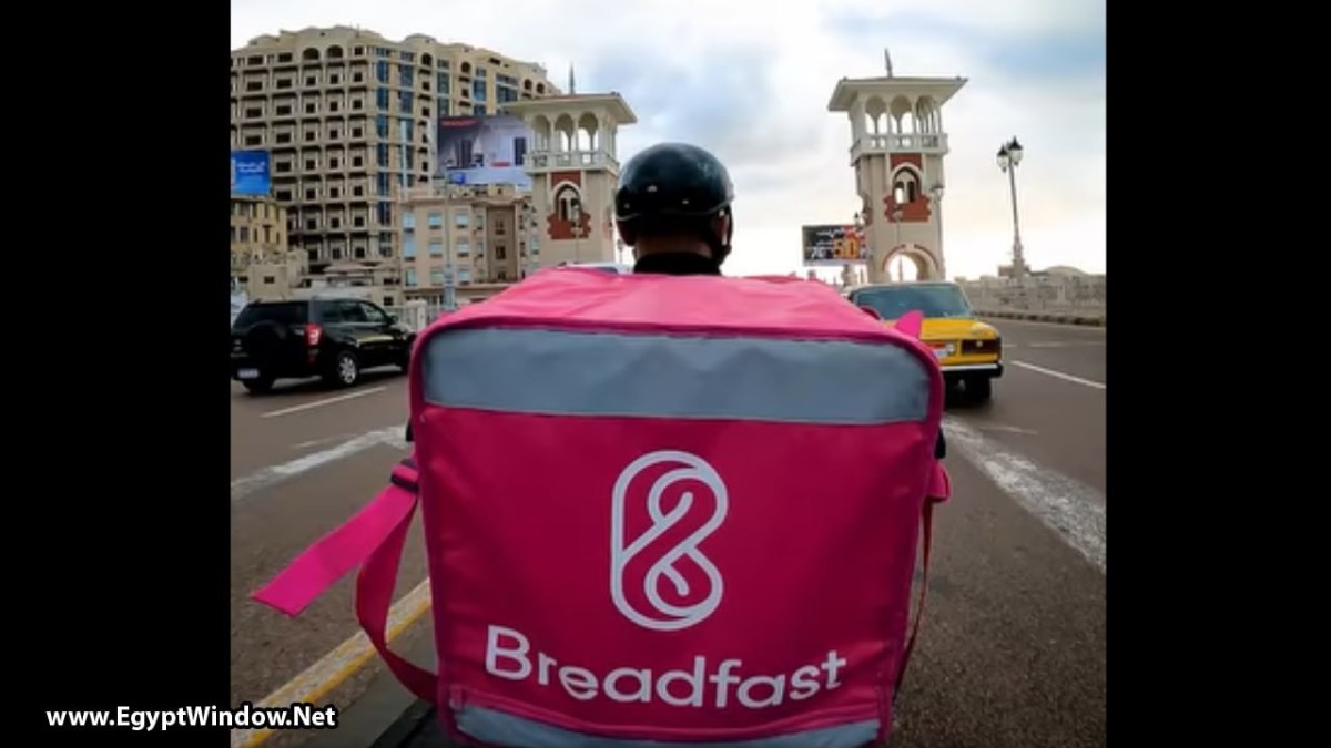 حملة لمقاطعة "بريد فاست" المصرية بسبب تمويلات مرتبطة بالاحتلال