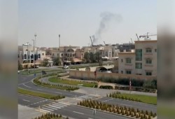 الإمارات بعد الضربات الإيرانية.. مدن أشباح شبه خالية وجيوش رقمية تحاول إنكار الخوف