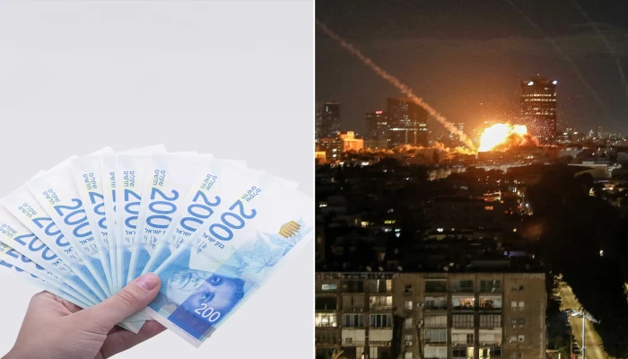 إسرائيل تتكبد 3 مليارات دولار أسبوعيًا بسبب حربها على إيران
