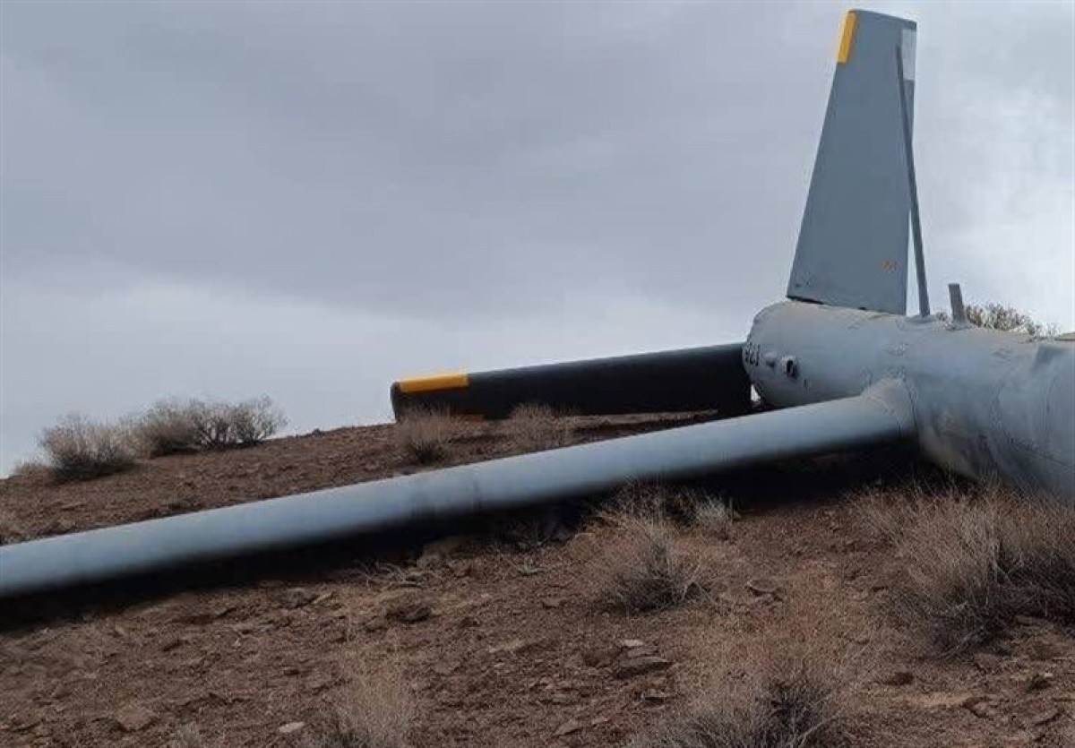 الحرس الثوري: إسقاط 4 طائرات مسيّرة أمريكية إسرائيلية اليوم