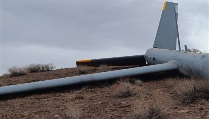 الحرس الثوري: إسقاط 4 طائرات مسيّرة أمريكية إسرائيلية اليوم