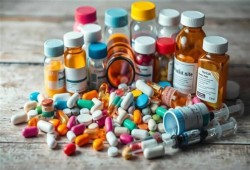 شعبة الأدوية: زيادة متوقعة بأسعار الدواء قد تصل إلى 30%.. كيف تؤثر حرب إيران على قطاع الدواء في مصر؟