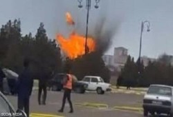 صواريخ مجهولة تشعل الإقليم.. اتهامات إيرانية لإسرائيل بجرّ دول المنطقة إلى الحرب