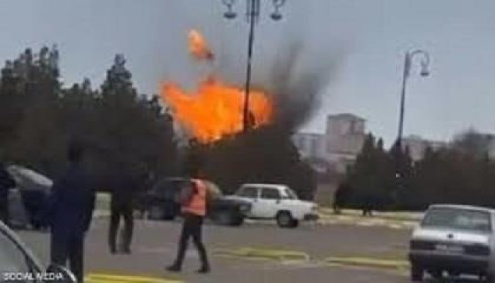 صواريخ مجهولة تشعل الإقليم.. اتهامات إيرانية لإسرائيل بجرّ دول المنطقة إلى الحرب