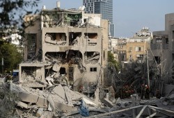 الحرب على إيران.. معاريف || البحرين والأردن ومصر على حافة الانفجار