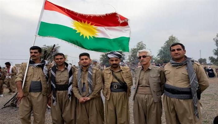 بعد دعم ترامب لهم.. فراس برس || الرهان على الأكراد الإيرانيين ينطوي على مخاطر