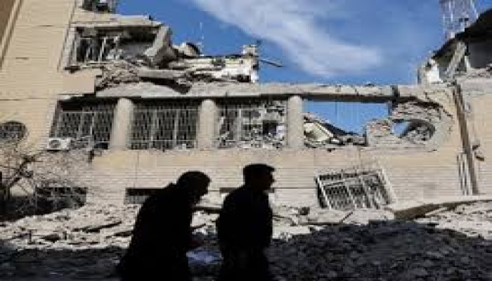 الجارديان || في حرب ترامب على إيران: قوة عظيمة بلا مسؤولية