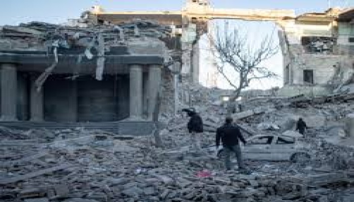 الجارديان || «حرب الولايات المتحدة وإسرائيل على إيران»: أمريكيون يصفون الهجوم على إيران بأنه “حرب لا ضرورة لها”