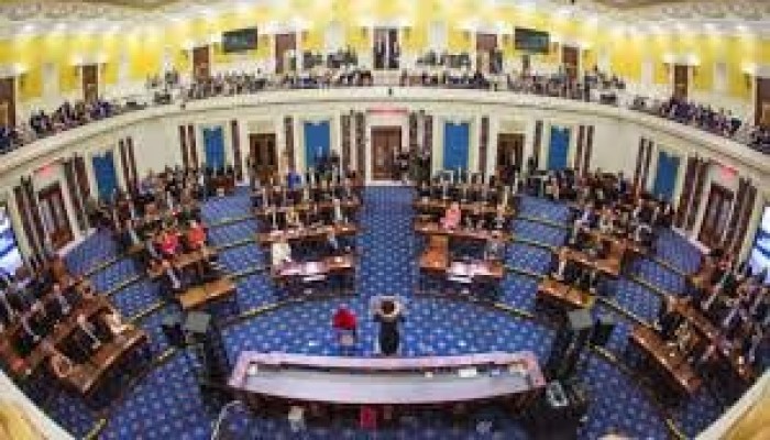 ذا ميديا لاين || مجلس الشيوخ يرفض محاولة لإجبار ترامب على وقف الحرب مع إيران