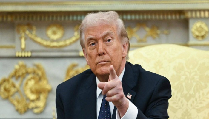 تشاتام هآوس || ترامب والاستطلاعات والحرب مع إيران: ماذا حدث لـ«رئيس السلام»؟