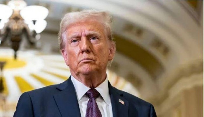 ترامب في ثياب الحرامي البلطجي: أخذنا نفط وذهب فنزويلا بعد إطاحة مادورو وسنفعل مع إيران