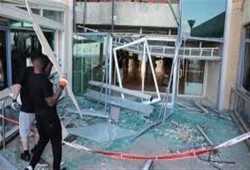 الصحة الإسرائيلية: نقل 1619 شخصا إلى المستشفيات منذ بدء عملية "زئير الأسد" حتى اليوم