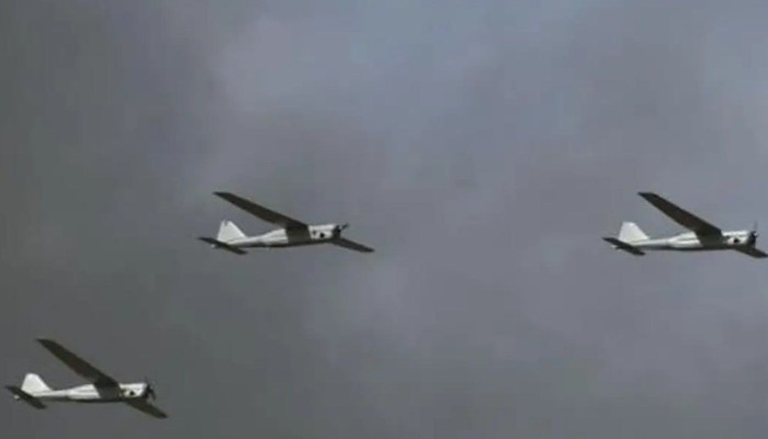 السعودية تعلن إسقاط مسيرات بالمنطقة الشرقية بعد اعتراض صواريخ استهدفت قاعدة الأمير سلطان