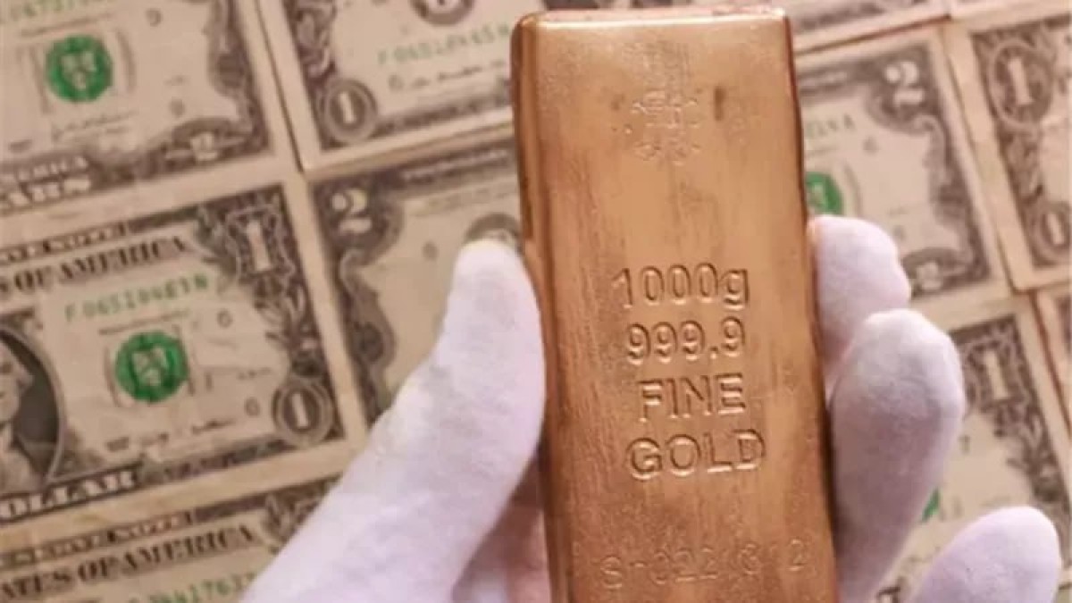 جمعة الانهيارات.. فقدان 92 ألف وظيفة ونزوح المليارات نحو السندات والذهب