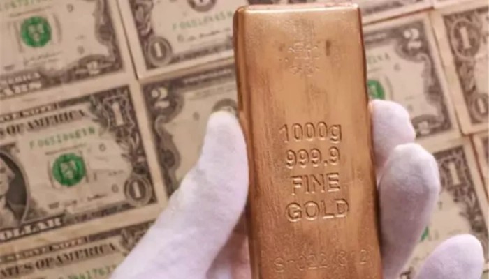 جمعة الانهيارات.. فقدان 92 ألف وظيفة ونزوح المليارات نحو السندات والذهب