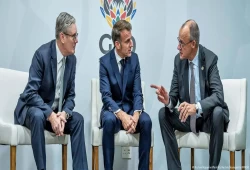 دويتشه فيله|| أين يقف الاتحاد الأوروبي في الحرب الأميركية الإسرائيلية على إيران؟