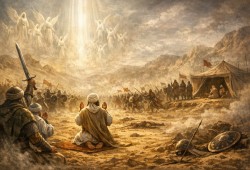 في ذكرى غزوة بدر الكبرى.. فلنكن بدريين