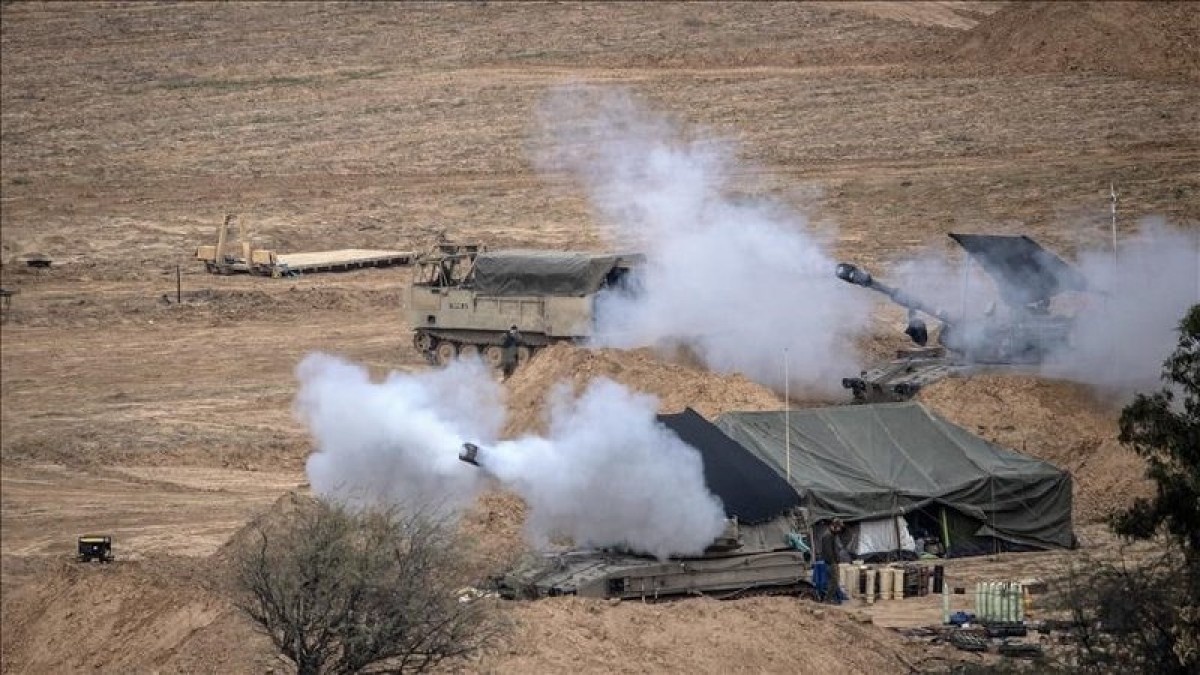 غارات إسرائيلية جديدة على غزة رغم وقف إطلاق النار.. 636 قتيلاً منذ بدء خروقات الاتفاق