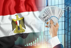 هروب 2.2 مليار دولار من الأموال الساخنة خلال أسبوع.. سياسات السيسي تهوي بالاقتصاد المصري وتعرّيه أمام أول صدمة إقليمية