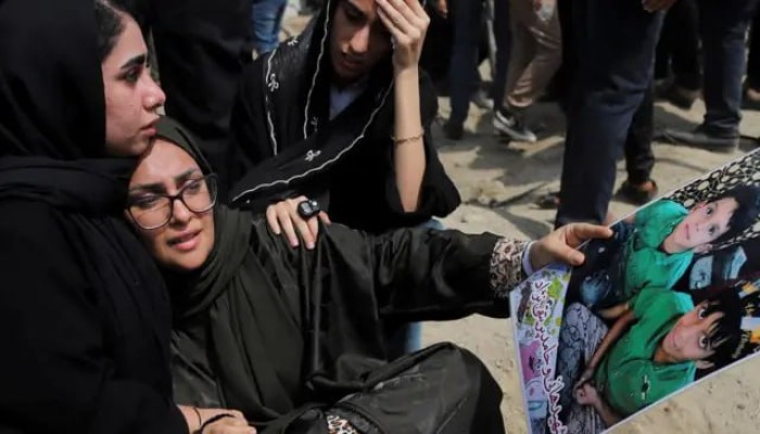 حصاد ما بعد أسبوع من الحرب الأمريكية الإيرانية.. ضربات عسكرية واسعة وقلق عالمي من النفط والاقتصاد