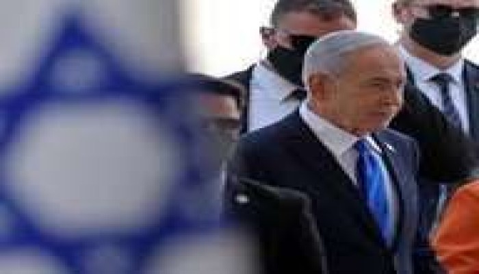 الجارديان || فوضى دولة فاشلة في إيران قد تبدو نتيجة مقبولة لنتنياهو