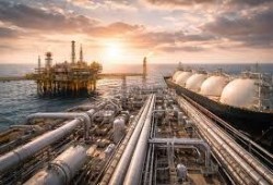 ستيل ريدر || مصر تنوّع مصادر الطاقة لتقليل اعتمادها على الغاز الإسرائيلي