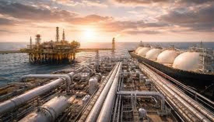 ستيل ريدر || مصر تنوّع مصادر الطاقة لتقليل اعتمادها على الغاز الإسرائيلي