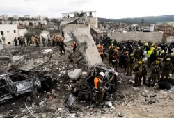 لأسباب ثلاثة.. إيران ليست فنزويلا