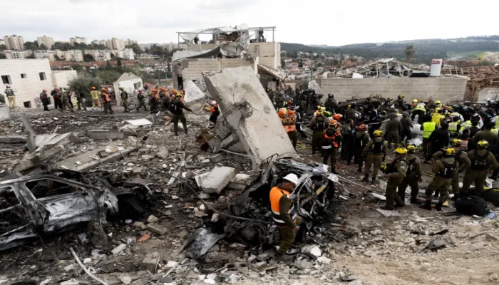 لأسباب ثلاثة.. إيران ليست فنزويلا