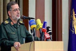 الحرس الثوري معلنا استعداده لحرب تمتد 6 أشهر: دمرنا 7 رادارات واستهدفنا أكثر من 200 موقع أمريكي وعدة مدن إسرائيلية