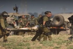 استهداف إسرائيلي واسع لجنوب لبنان بعد مقتل جنديين على يد حزب الله