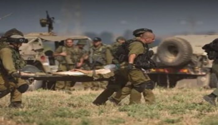 استهداف إسرائيلي واسع لجنوب لبنان بعد مقتل جنديين على يد حزب الله