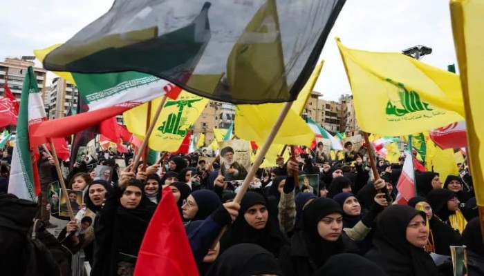 قدرات حزب الله القتالية بعد مقتل قياداته التاريخية يعيد للمقاومة روحها من جديد