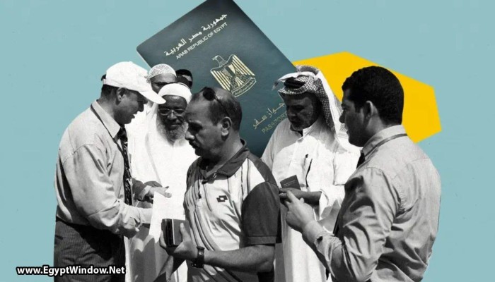 غضب واسع بين المصريين بالخارج.. تذاكر عودة "خرافية" من الخليج مقابل تسهيلات عبور طابا للأمريكيين والإسرائيليين