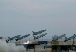 حزب الله يوسع ضرباته نحو حيفا ونهاريا وإصابات مباشرة لجيش الاحتلال